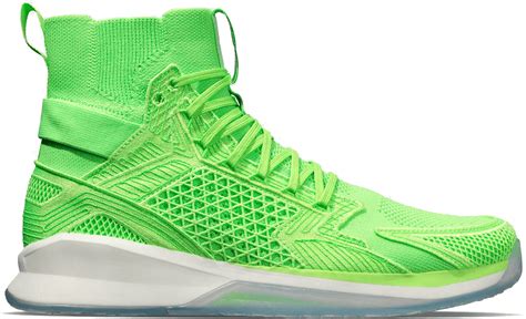 basketball shoes that make you jump higher.